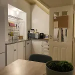 Jscasa Rainha Centro Holiday home