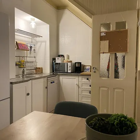 Jscasa Rainha Centro Semesterbostad