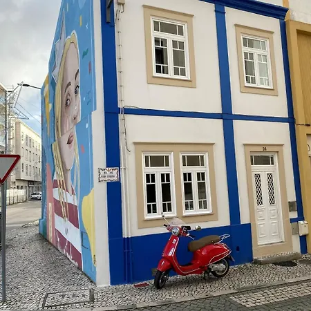 Jscasa Rainha Centro