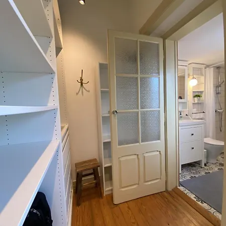 Jscasa Rainha Centro Semesterbostad *