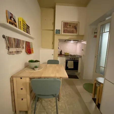 Jscasa Rainha Centro Semesterbostad Caldas Da Rainha