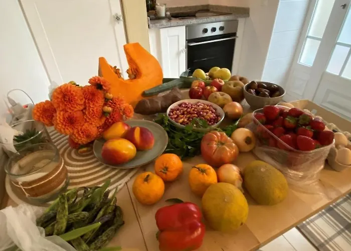 Jscasa Rainha Centro 度假居 卡尔达斯达·赖尼亚