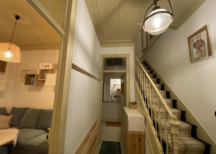 Jscasa Rainha Centro *