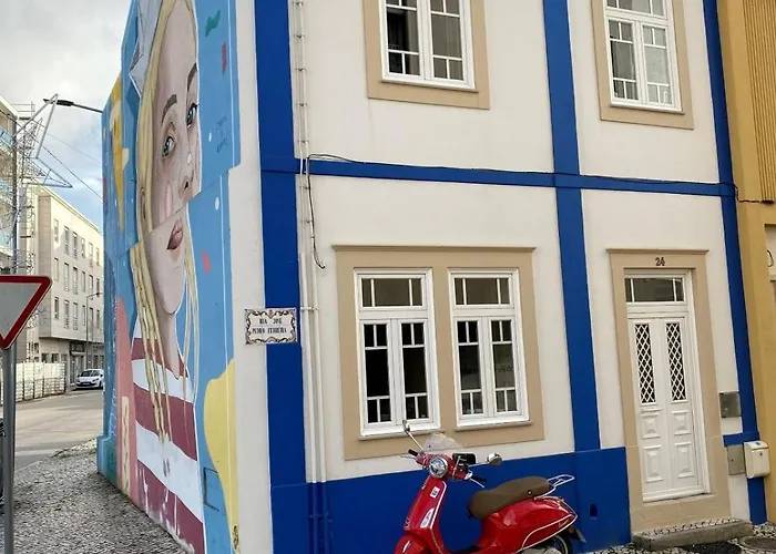 Jscasa Rainha Centro