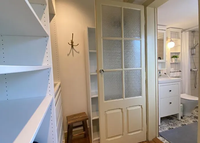 Jscasa Rainha Centro 度假居 *