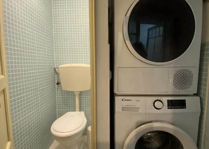 度假居 Jscasa Rainha Centro