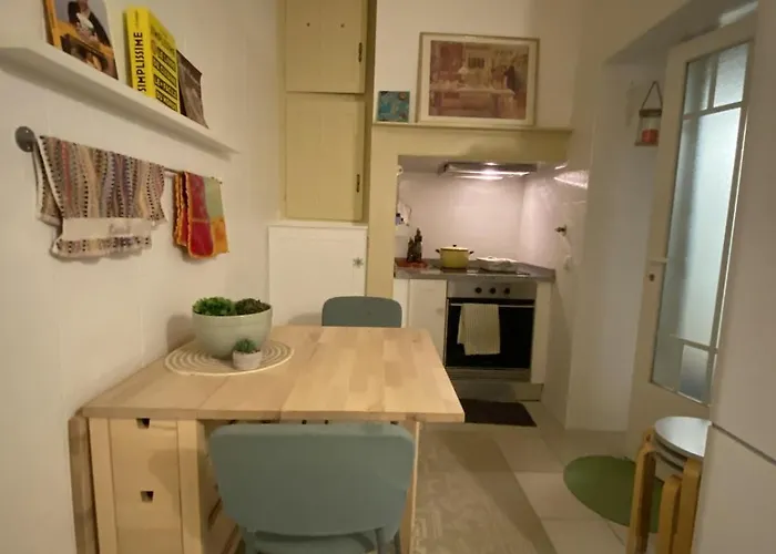 Jscasa Rainha Centro 度假居 卡尔达斯达·赖尼亚