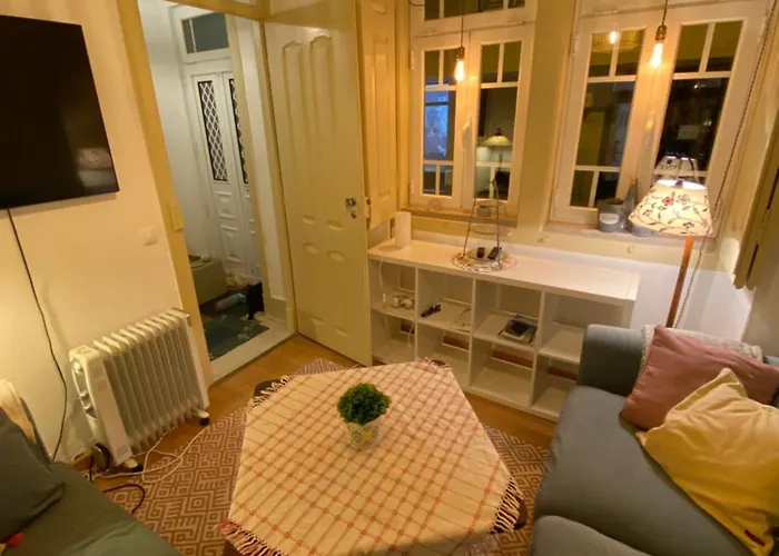 Jscasa Rainha Centro 卡尔达斯达·赖尼亚